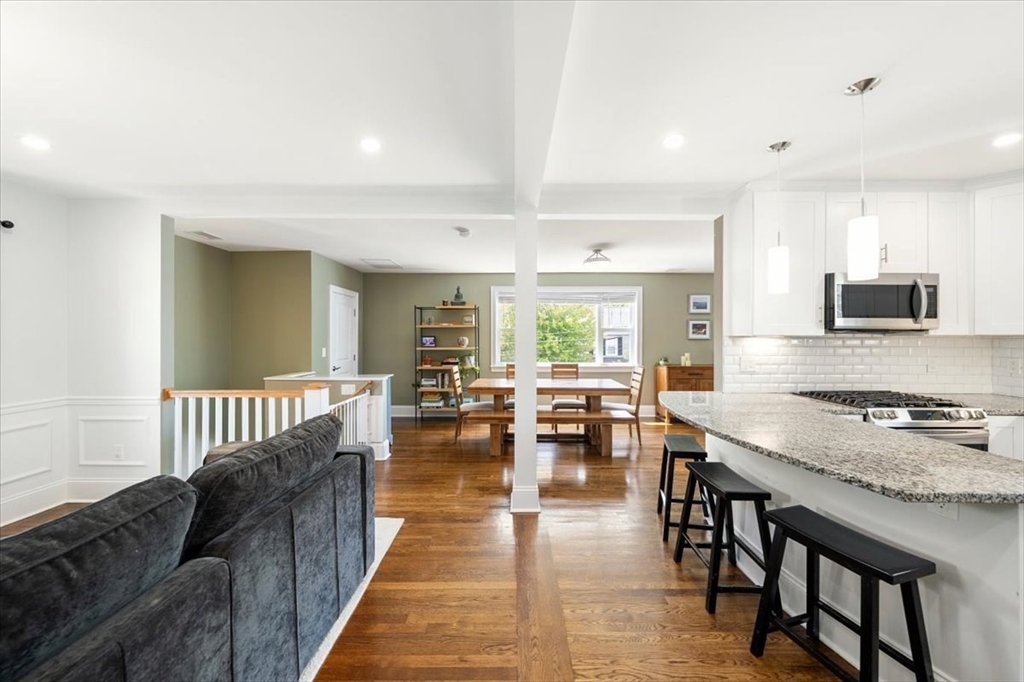 92 Fitchburg Street #2, Watertown, MA Photo #4