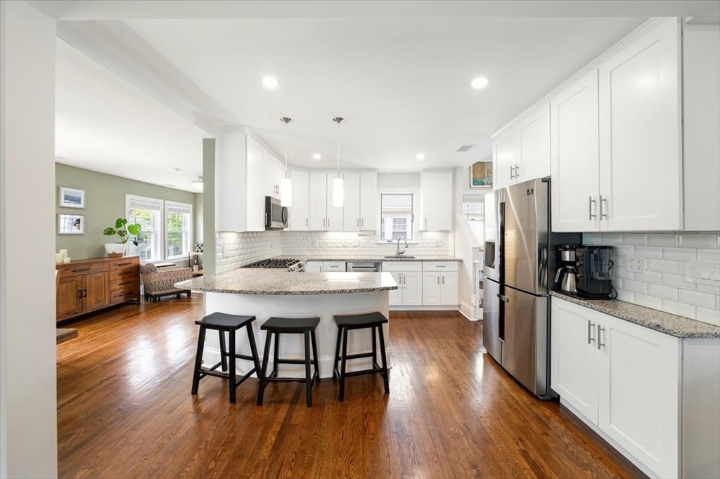 92 Fitchburg Street #2, Watertown, MA Photo #5