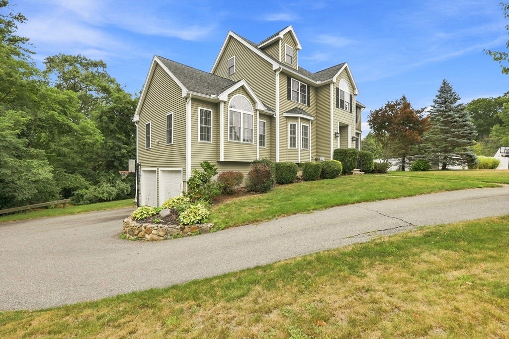 3 Arborcrest Rd