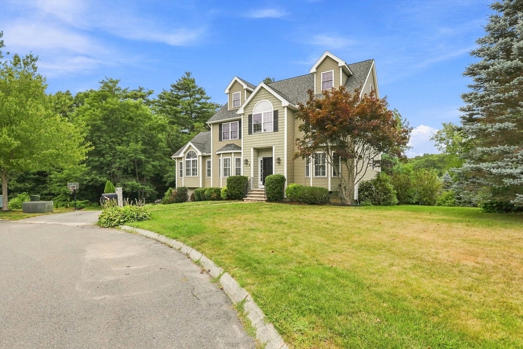 3 Arborcrest Rd