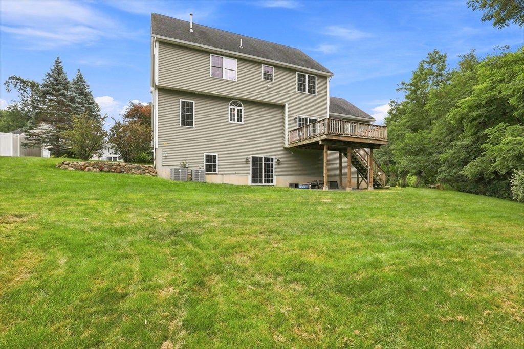 3 Arborcrest Rd