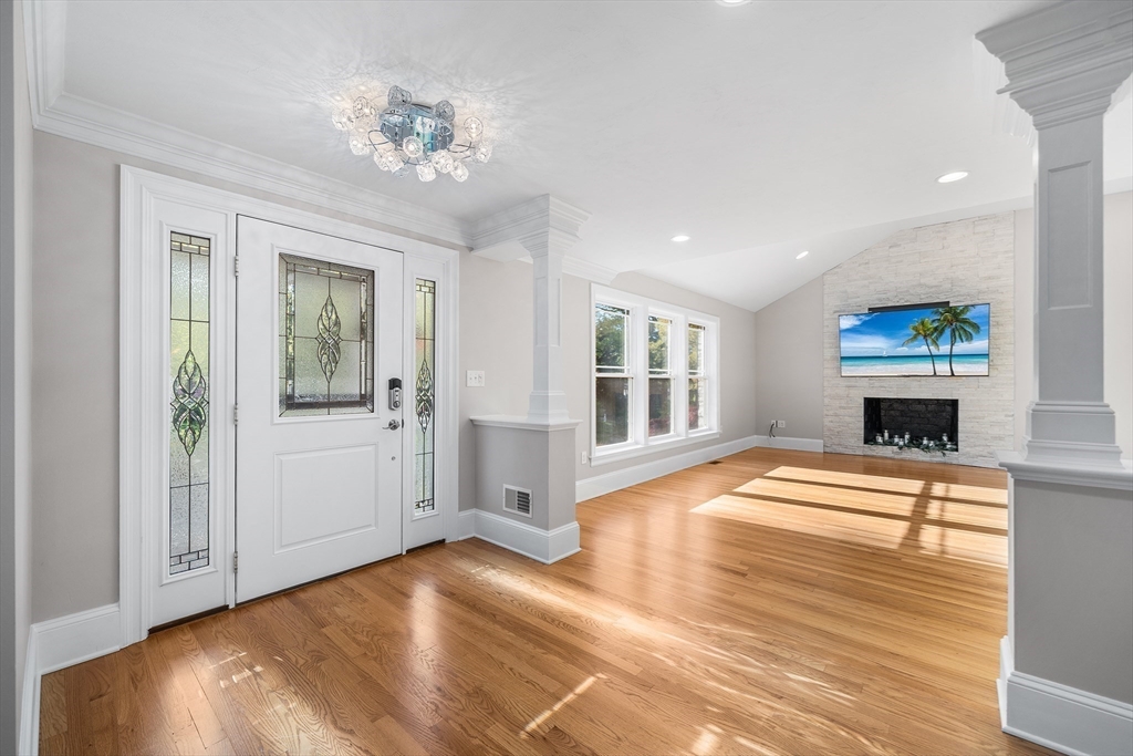 29 Pilgrim Way