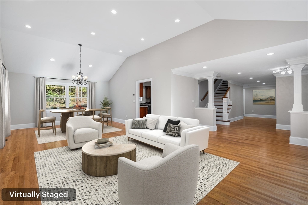 29 Pilgrim Way