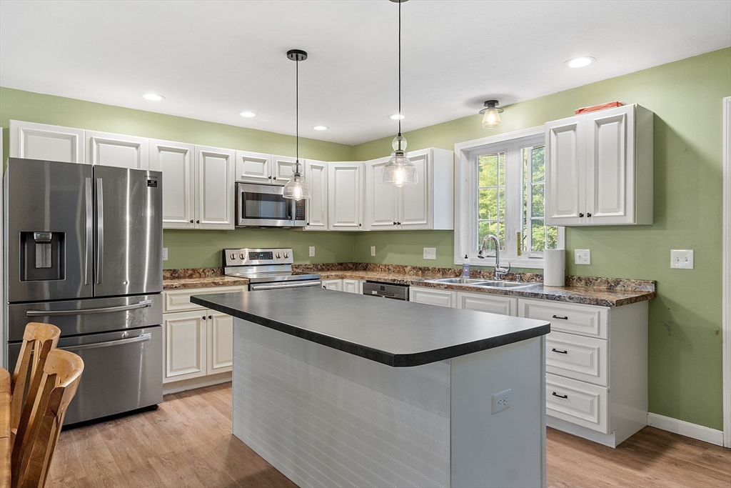 378 Otter River Rd