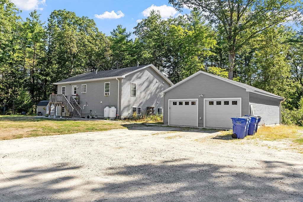 378 Otter River Rd