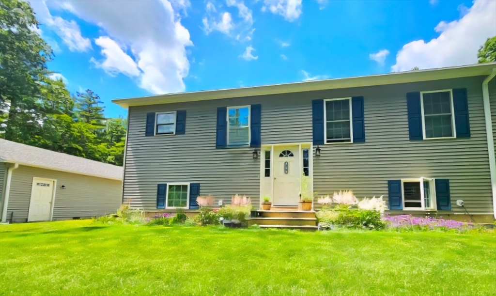 378 Otter River Rd