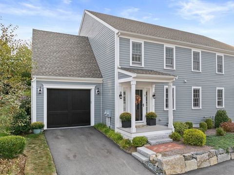 9 Damon Farm Way 9 Norwell MA 02061