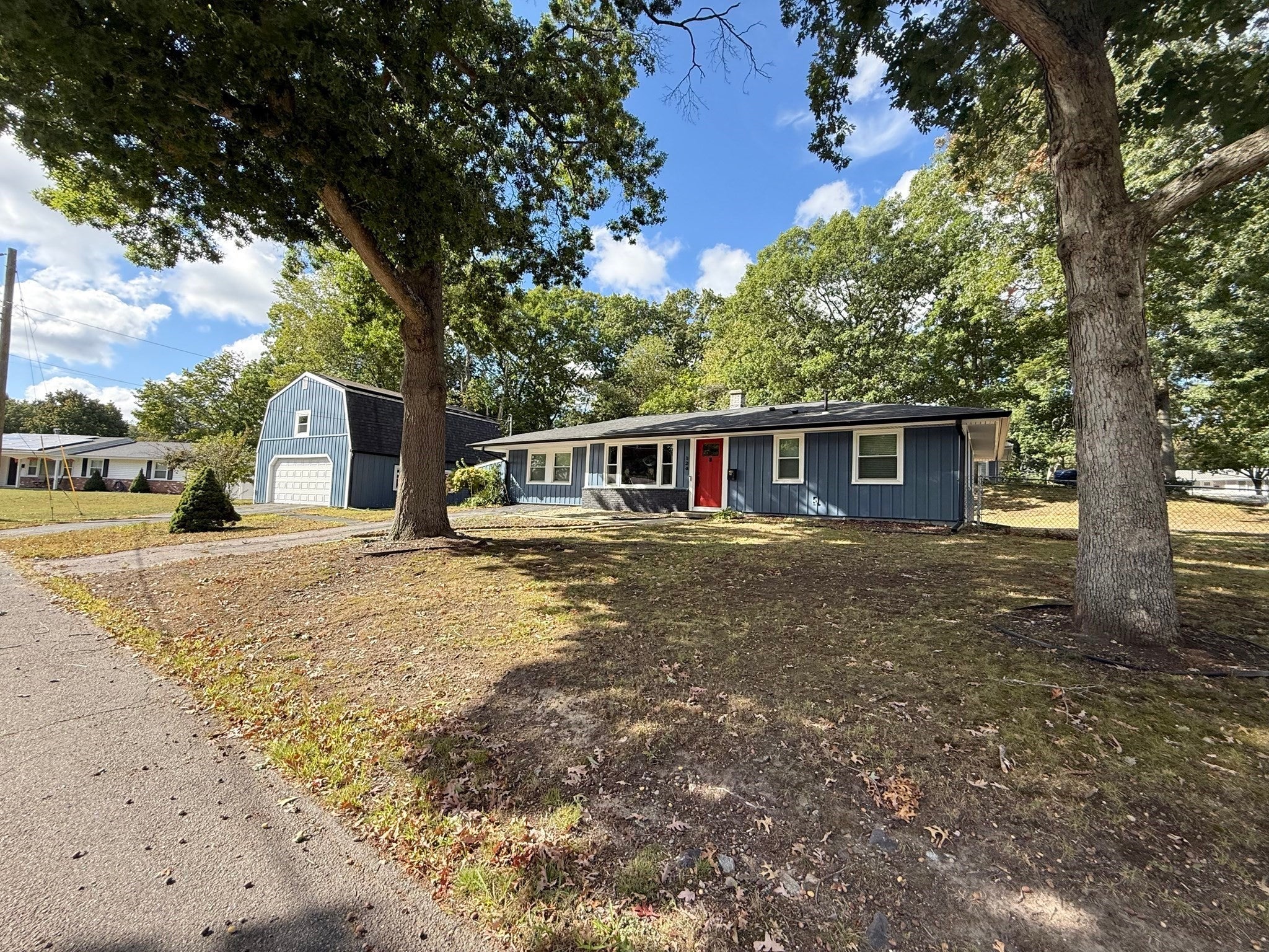 124 Sharon St, Brockton, MA Photo #1