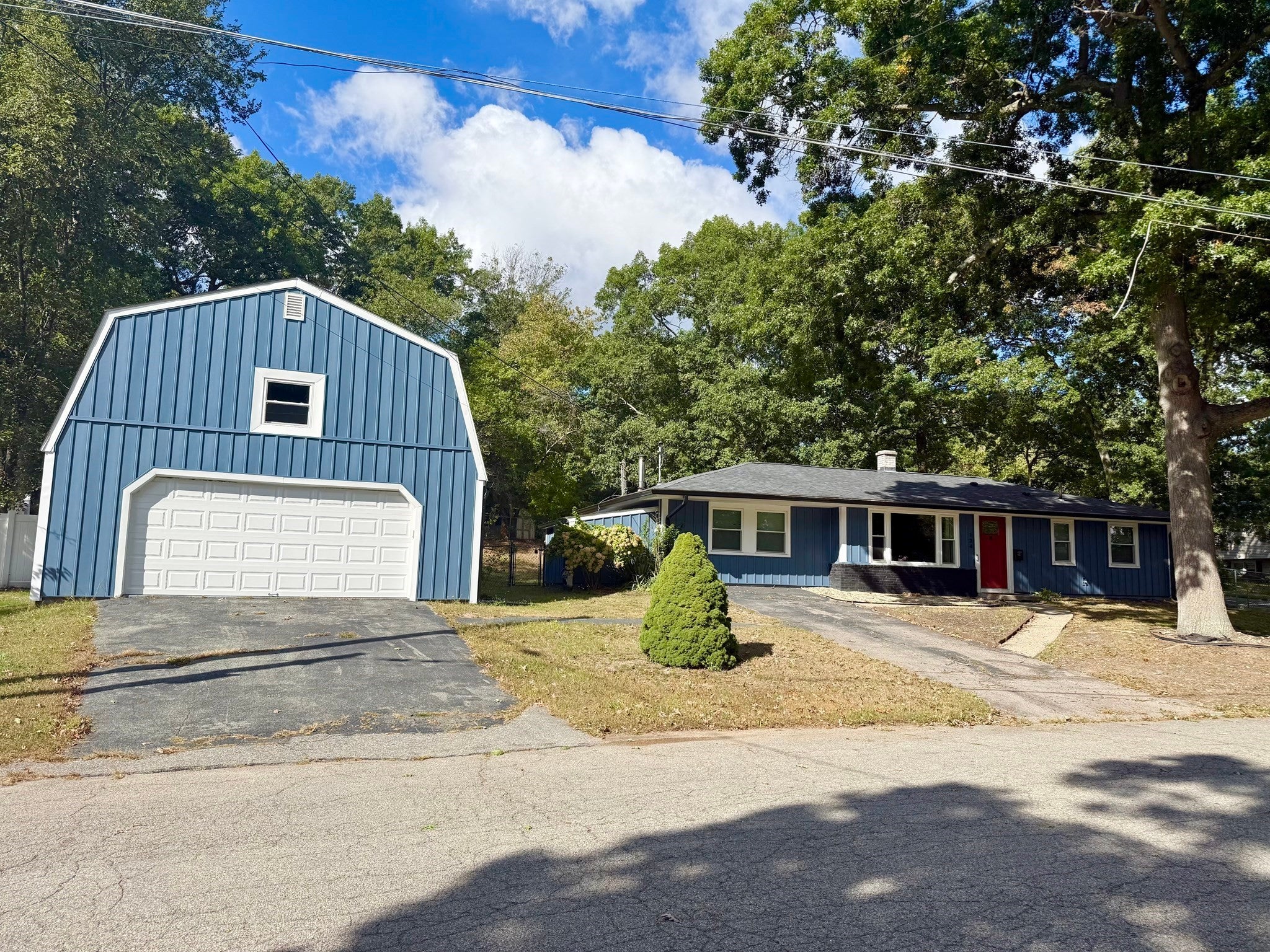 124 Sharon St, Brockton, MA Photo #2