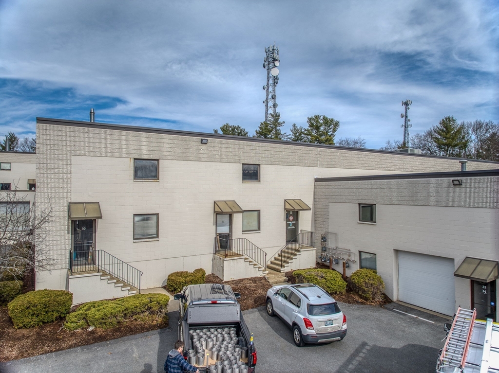 34 Sullivan Road #5 & #32