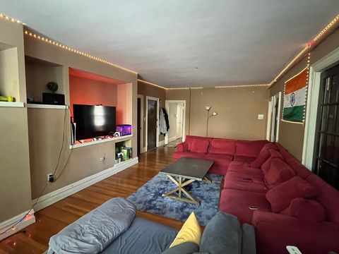 Photo of 317 Saint Paul Street #1, Brookline, MA 02446 (MLS # 73508916)