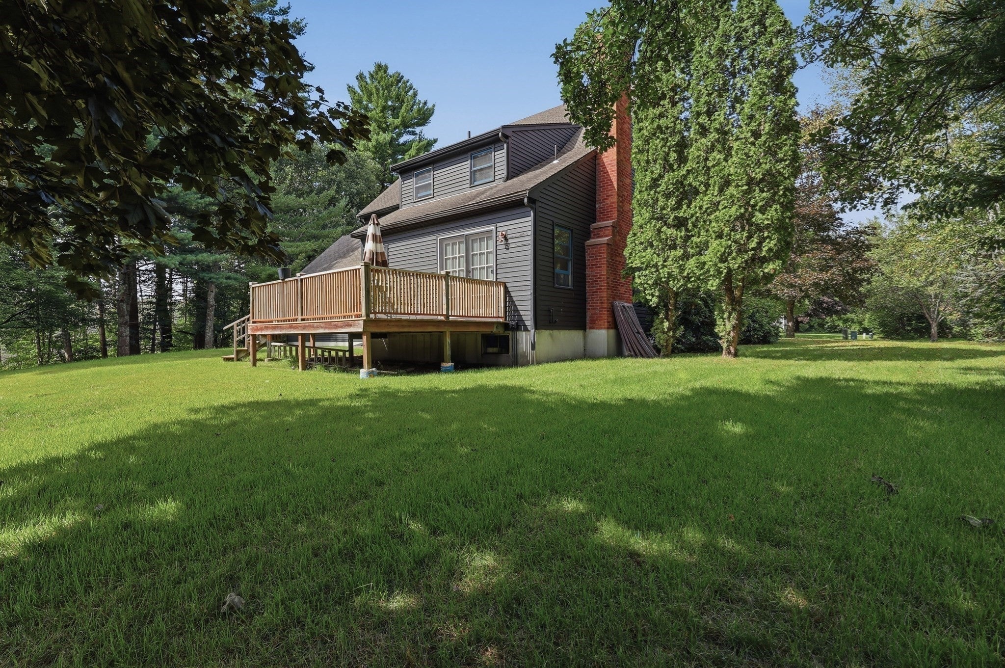 6 Laurel Road, Blackstone, MA Photo #34