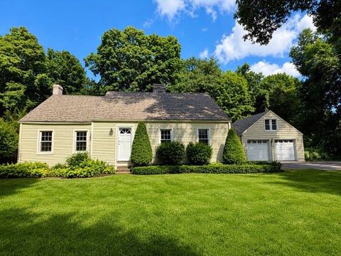 Photo of 634 Glendale Rd, Wilbraham, MA 01095 (MLS # 73566736)