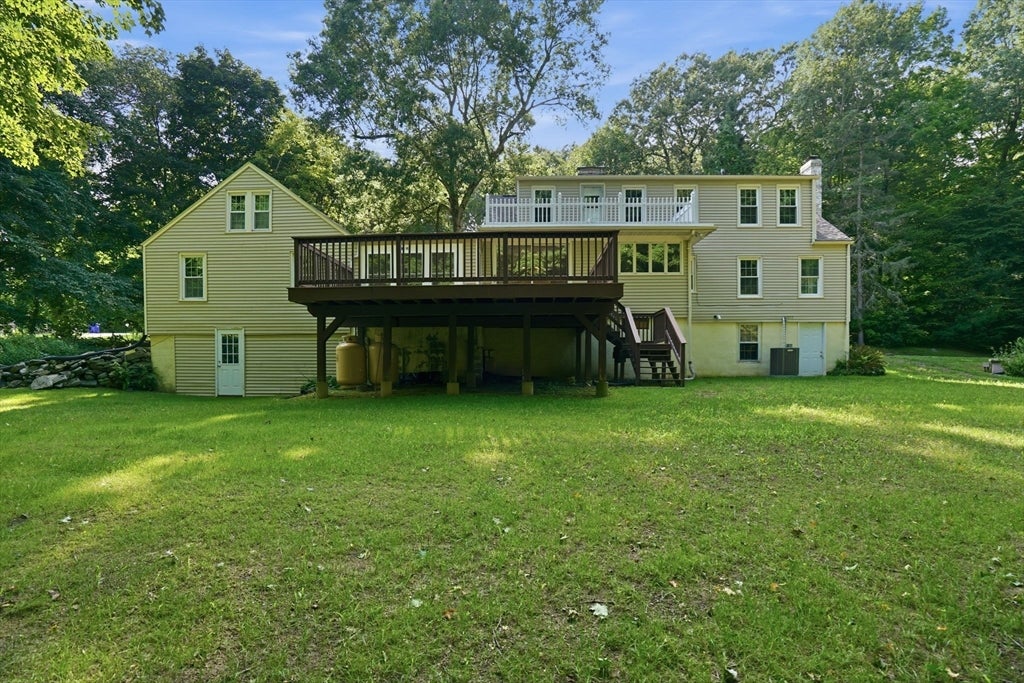 634 Glendale Rd