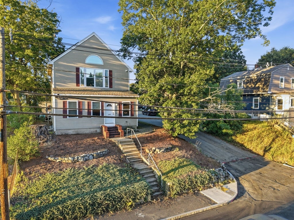 648 Merrimack Ave, Dracut, MA Photo #39