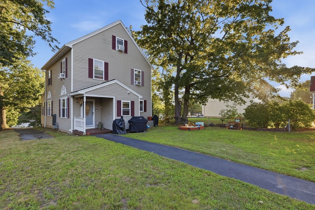 648 Merrimack Ave, Dracut, MA Photo #35