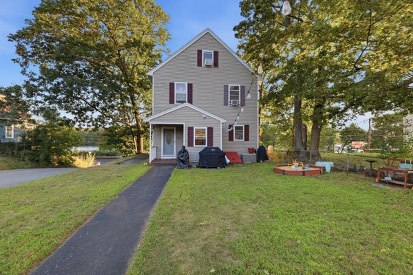 648 MERRIMACK AVE, DRACUT, MA 01826 - Image bd47cff1de260a7c8e97f70eab92a0c2/3487532786
