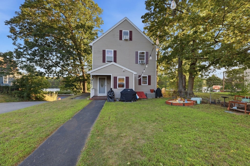 648 Merrimack Ave, Dracut, MA Photo #36