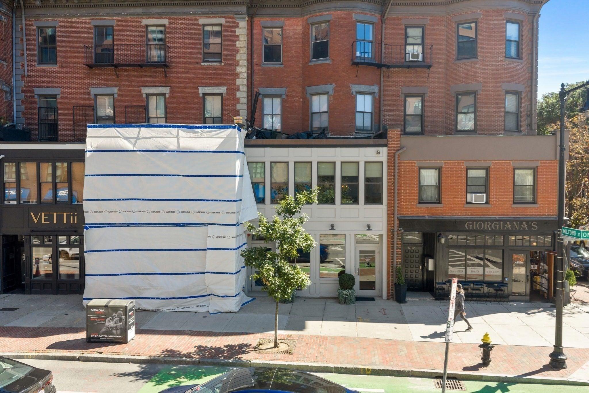 530 Tremont St #R-3, Boston, MA, 530 Tremont St #R-3, Boston, MA Photo #25