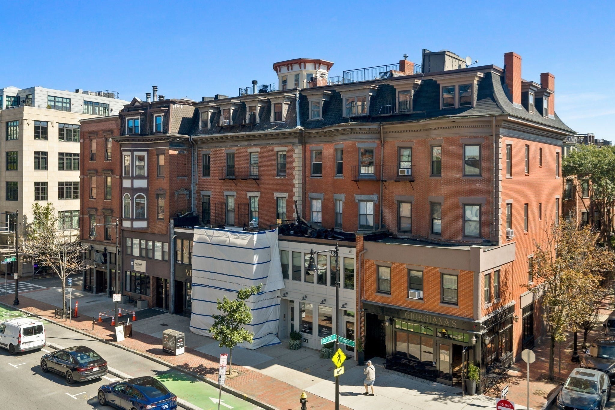 530 Tremont St #R-3, Boston, MA, 530 Tremont St #R-3, Boston, MA Photo #24