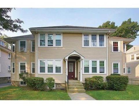 59 Safford St T Quincy MA 02170