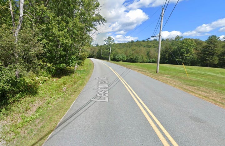 Photo 1 of 2 — 5F Leshure, Rowe, MA 01367