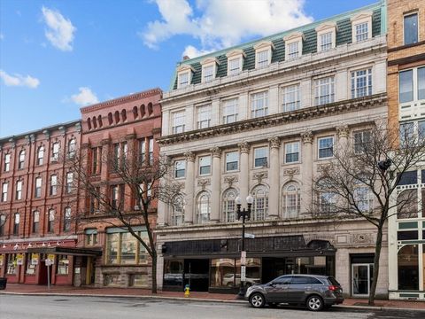 Photo of 280 Essex Street #302, Lawrence, MA 01840 (MLS # 73500299)