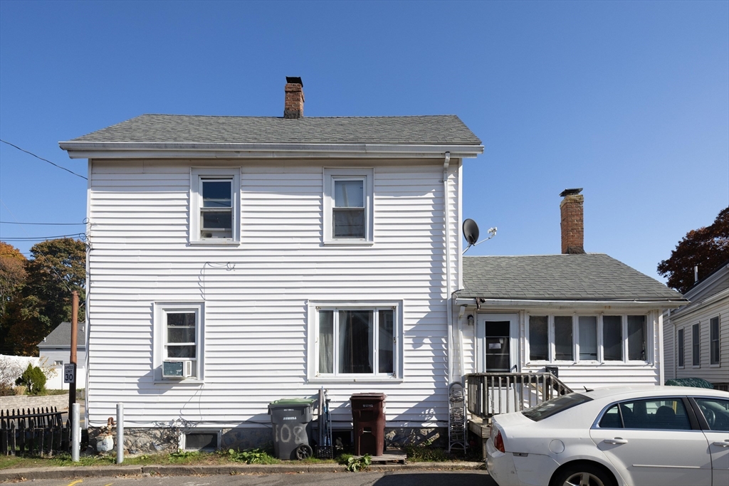 108 High St