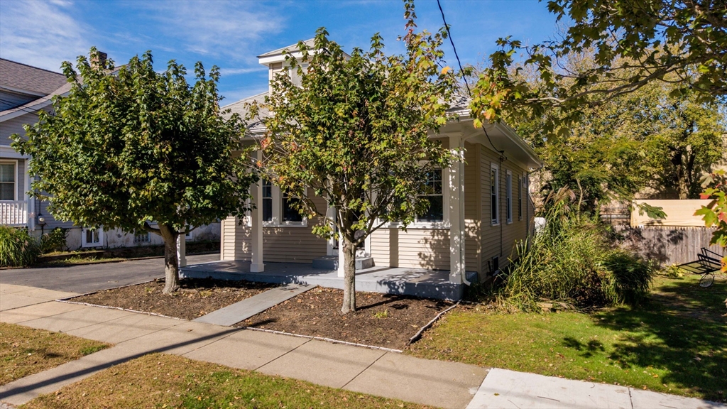 81 Sylvia St