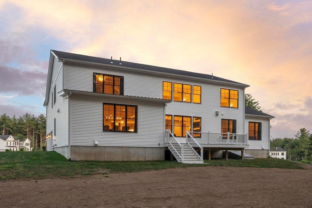 8 Wendell Place