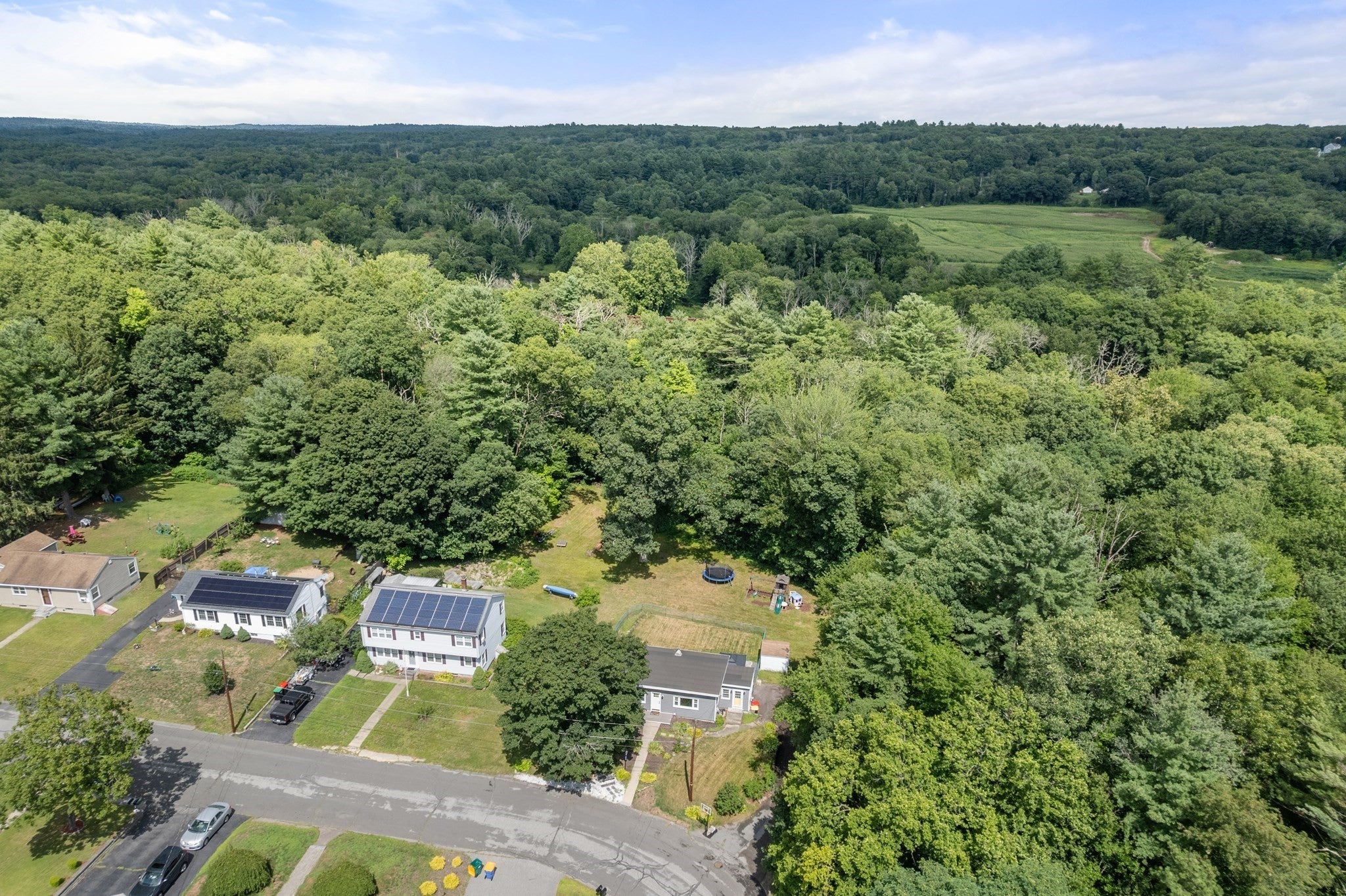 44 Susan Park Way, Uxbridge, MA Photo #14