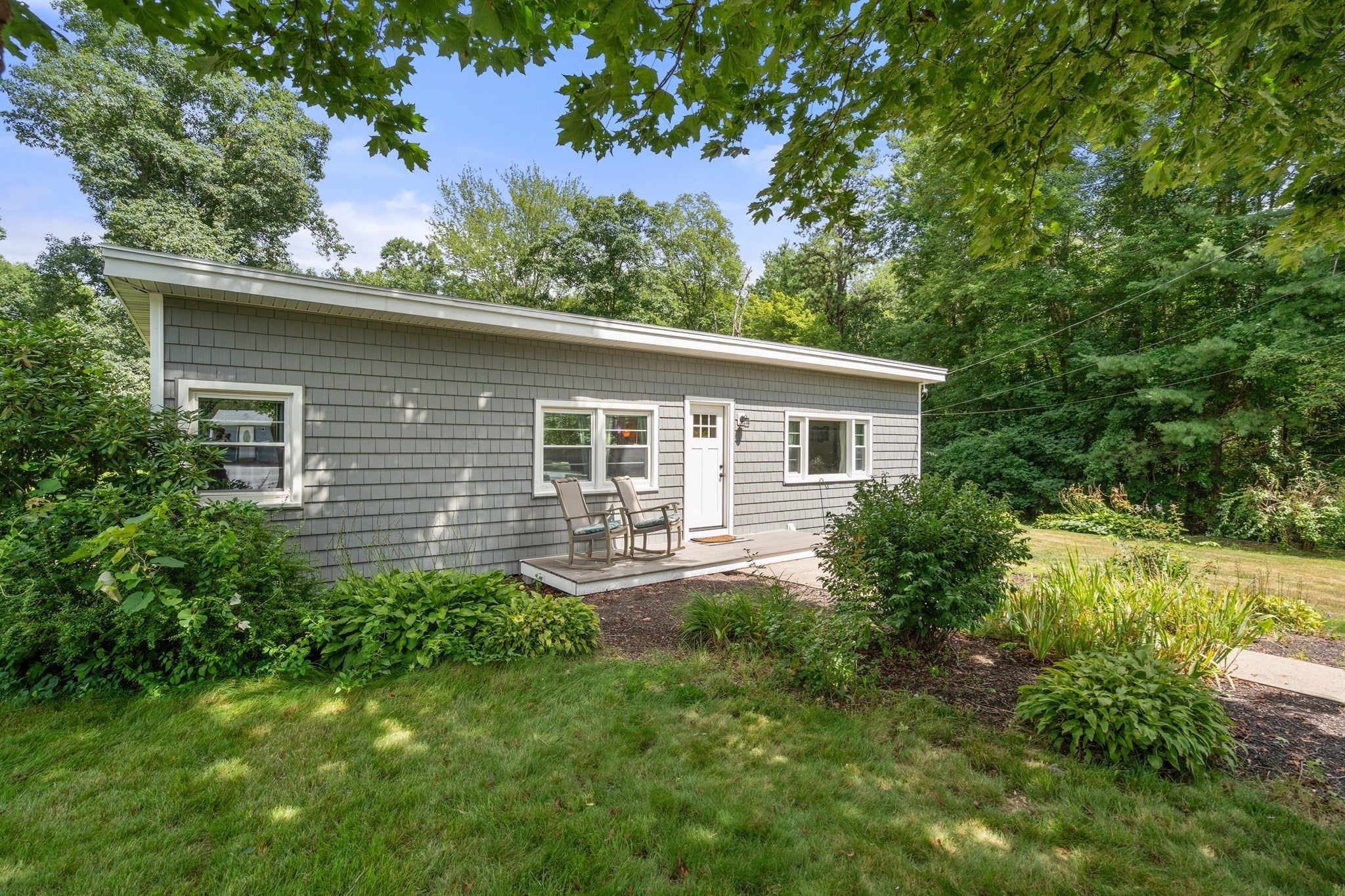 44 Susan Park Way, Uxbridge, MA Photo #3