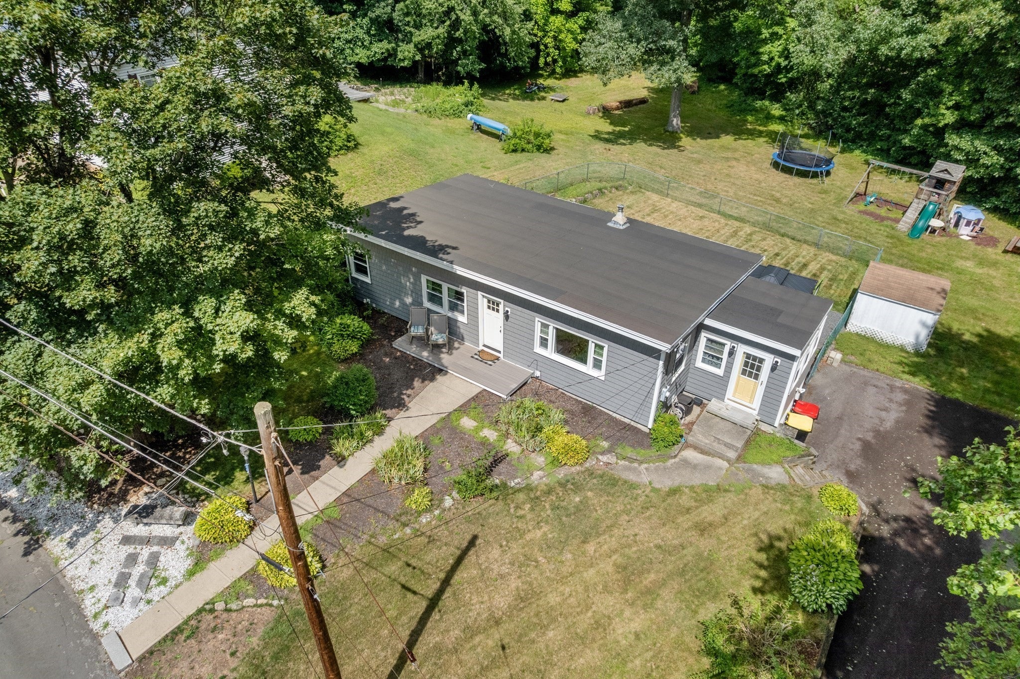 44 Susan Park Way, Uxbridge, MA Photo #5