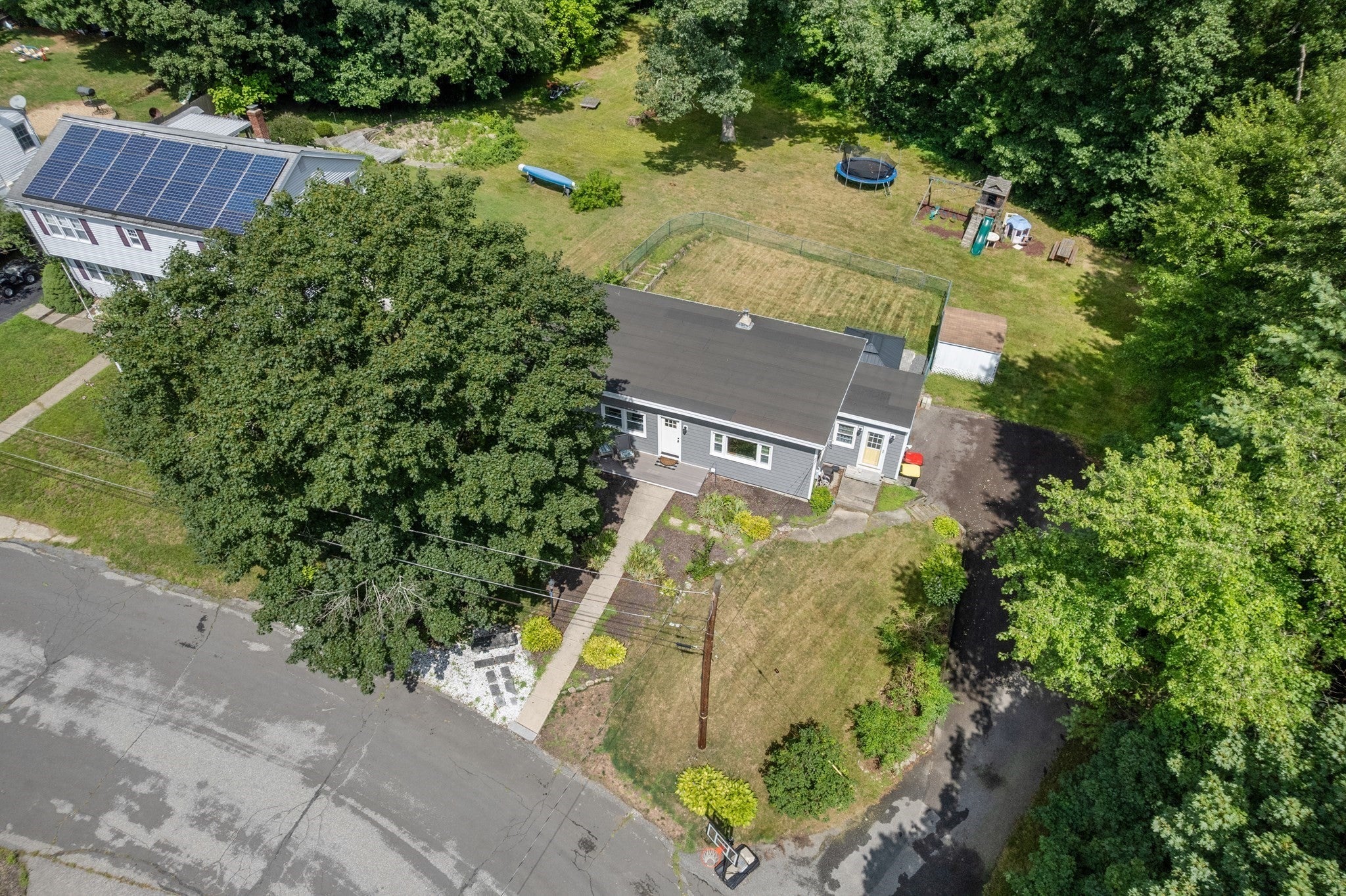 44 Susan Park Way, Uxbridge, MA Photo #13