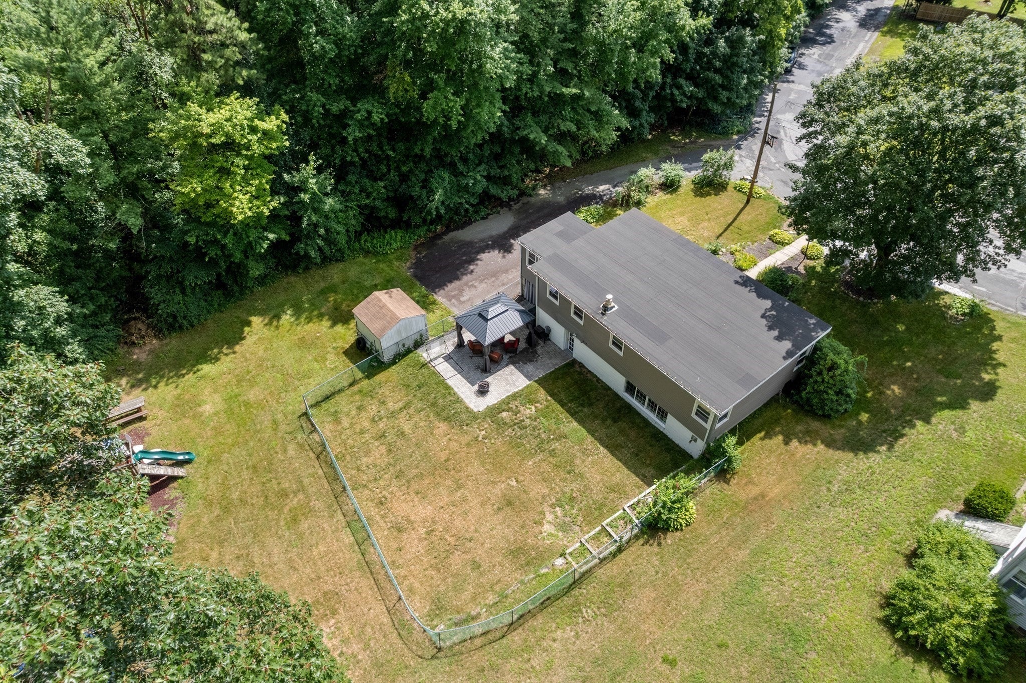 44 Susan Park Way, Uxbridge, MA Photo #9