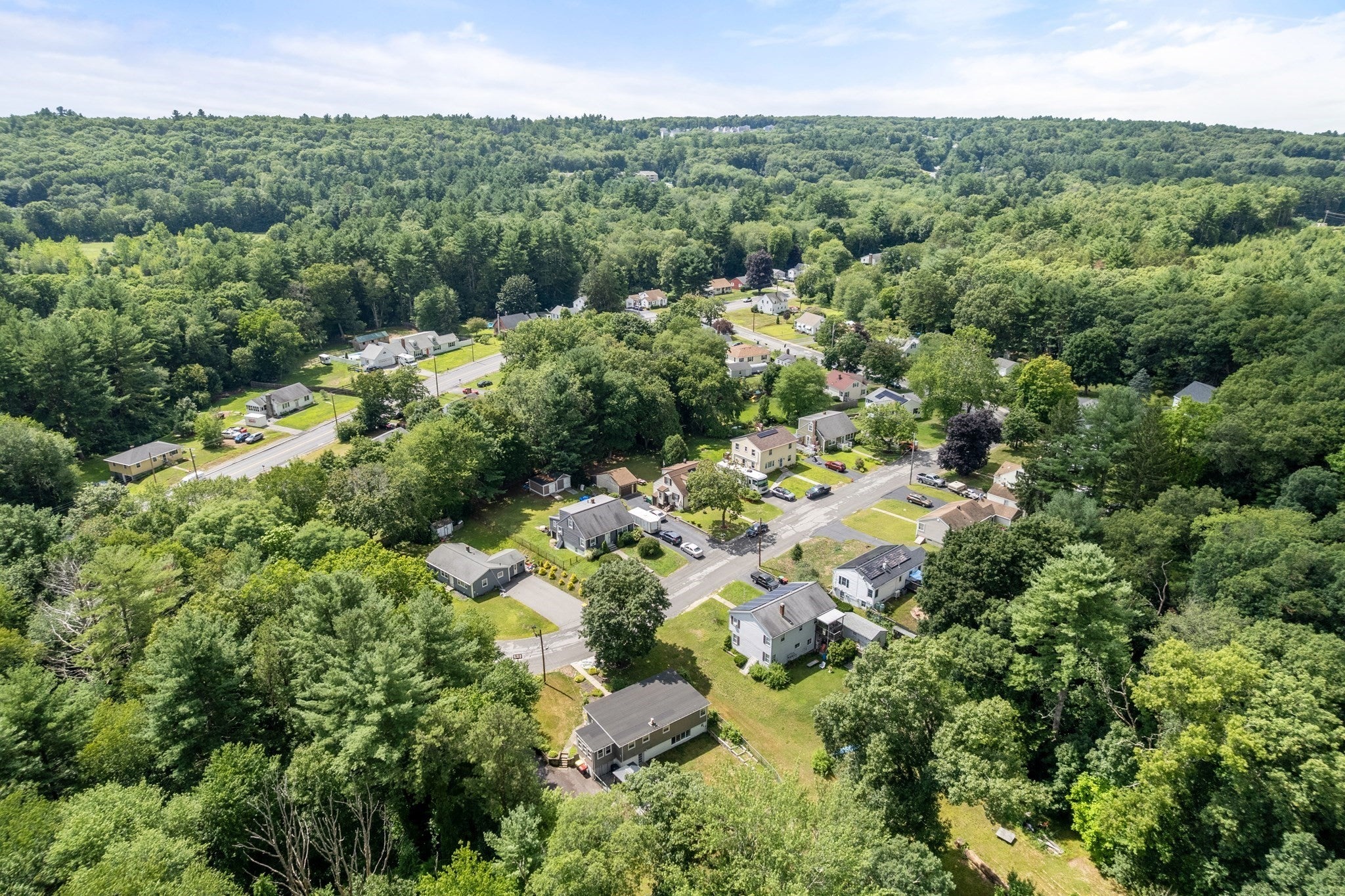 44 Susan Park Way, Uxbridge, MA Photo #15