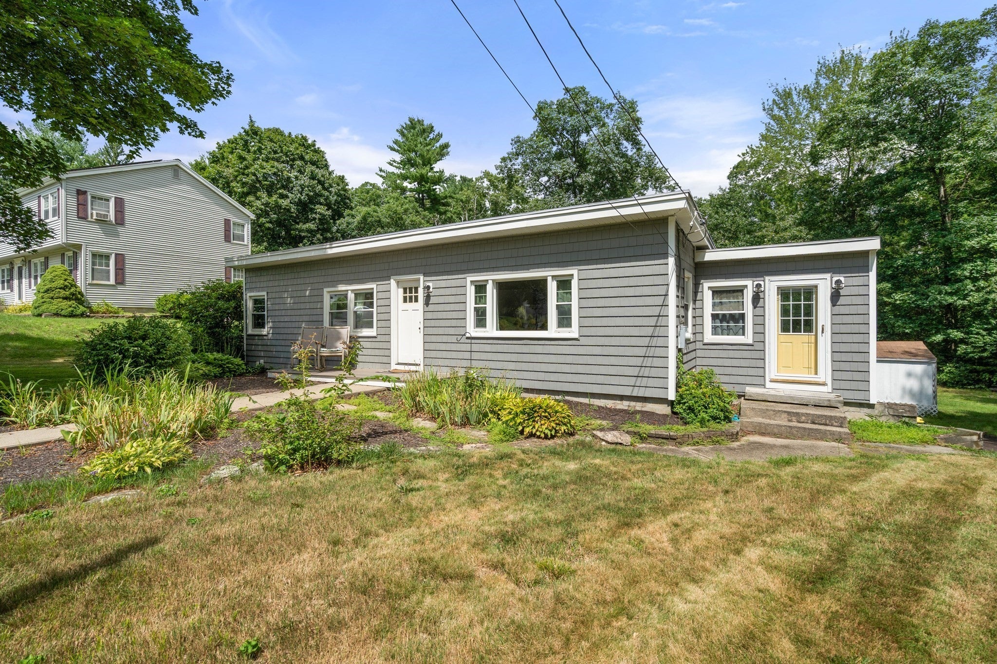 44 Susan Park Way, Uxbridge, MA Photo #4