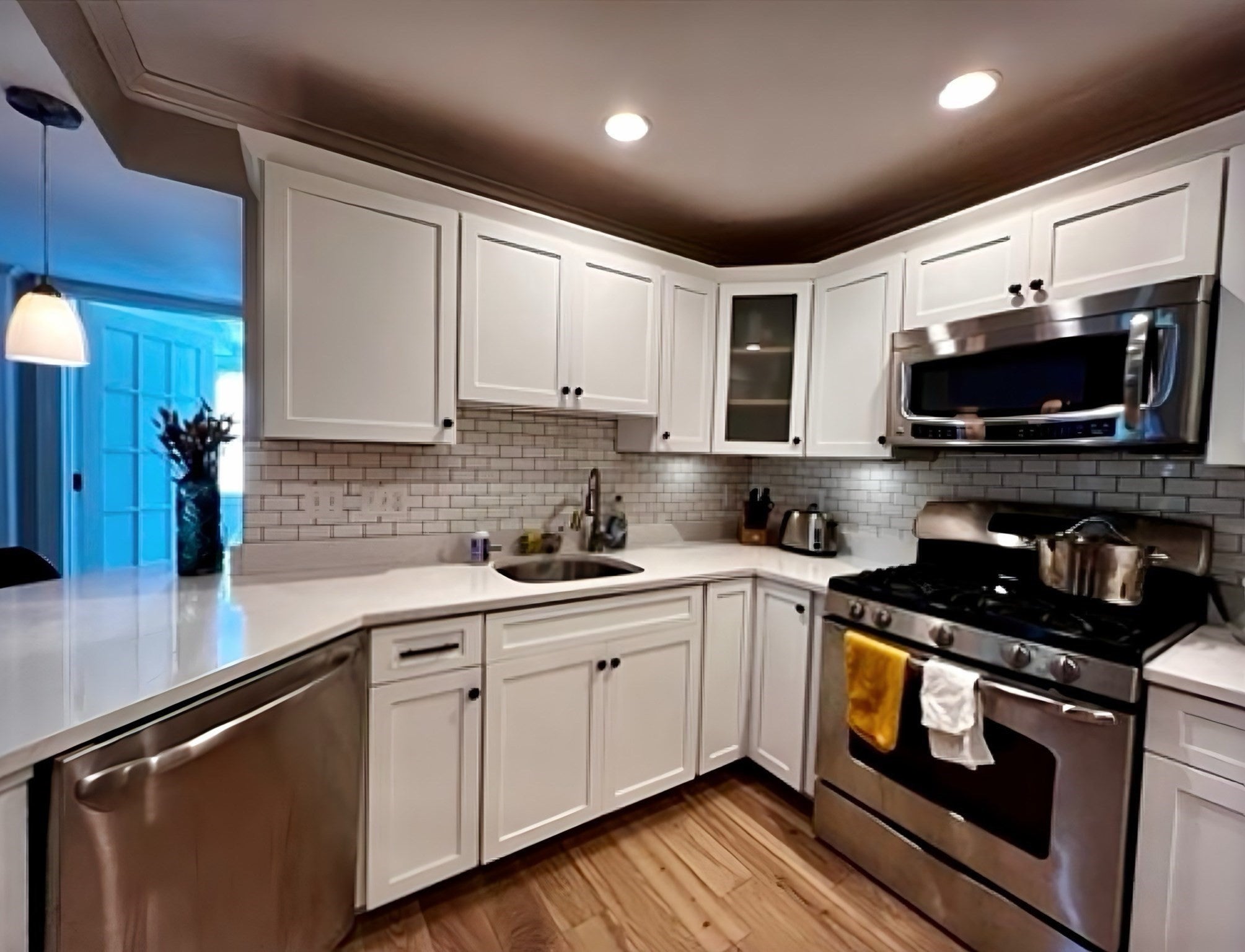 10 Symmes St #1, Boston, MA, 10 Symmes St #1, Boston, MA Photo #5