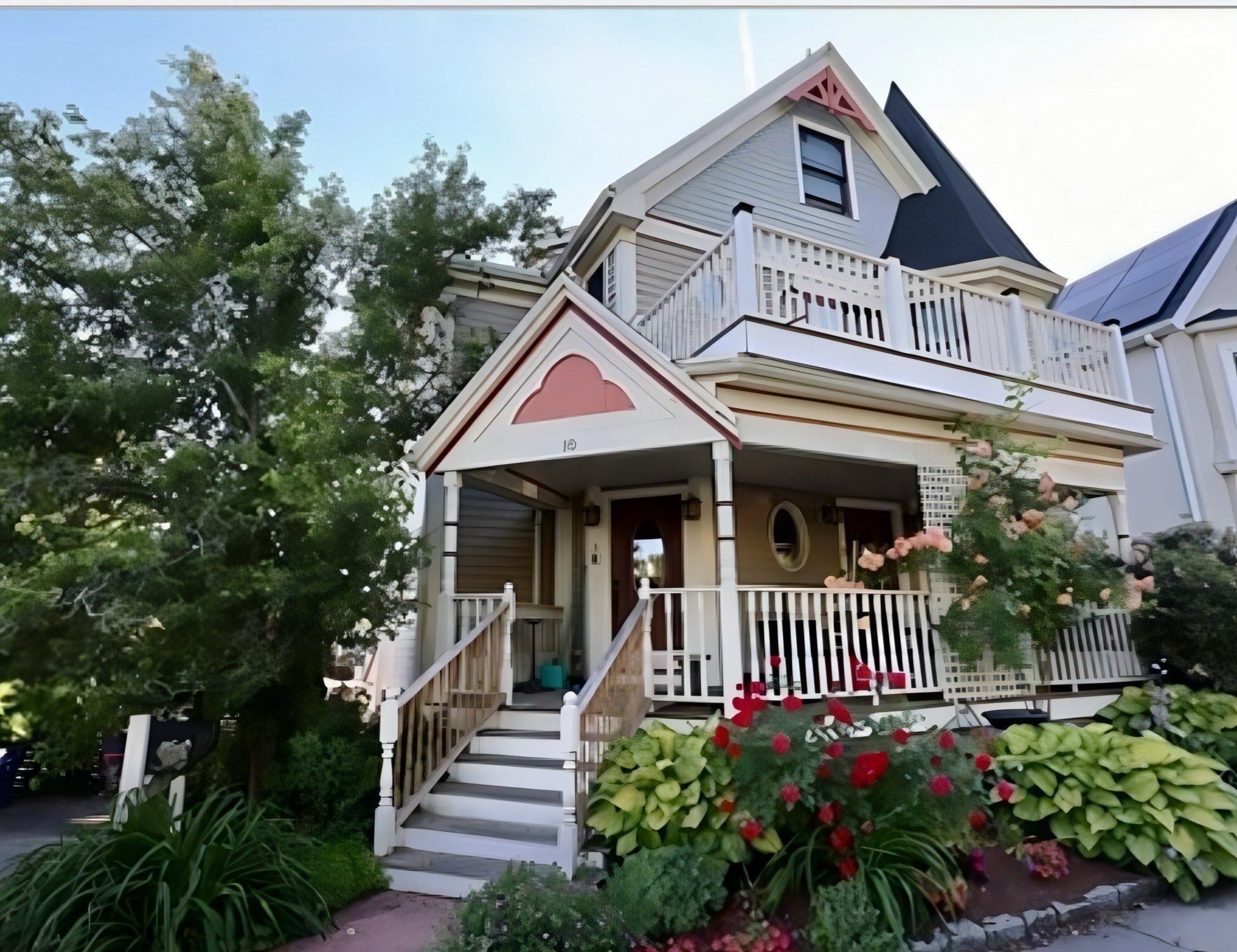 10 Symmes St #1, Boston, MA, 10 Symmes St #1, Boston, MA Photo #1