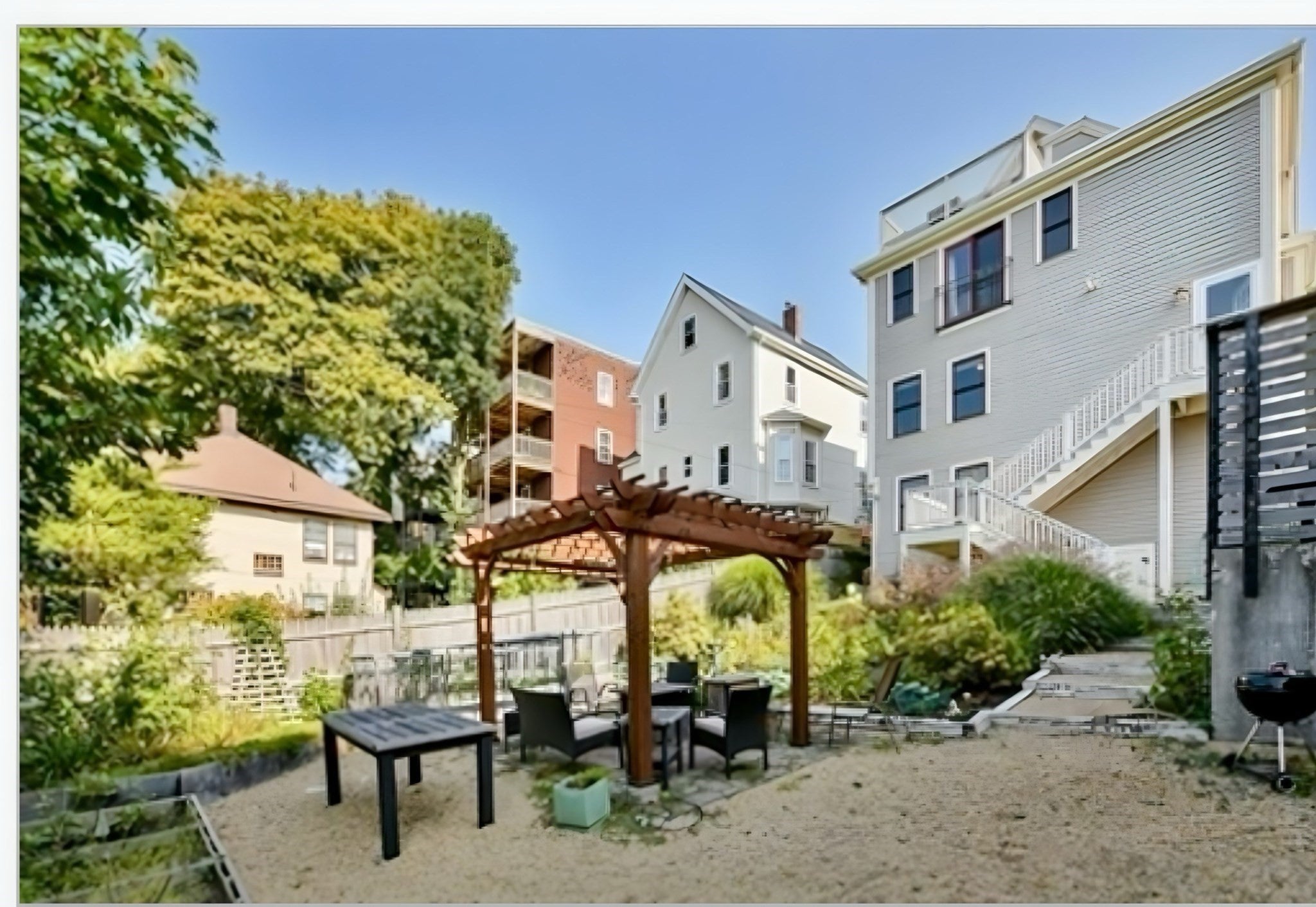 10 Symmes St #1, Boston, MA, 10 Symmes St #1, Boston, MA Photo #9