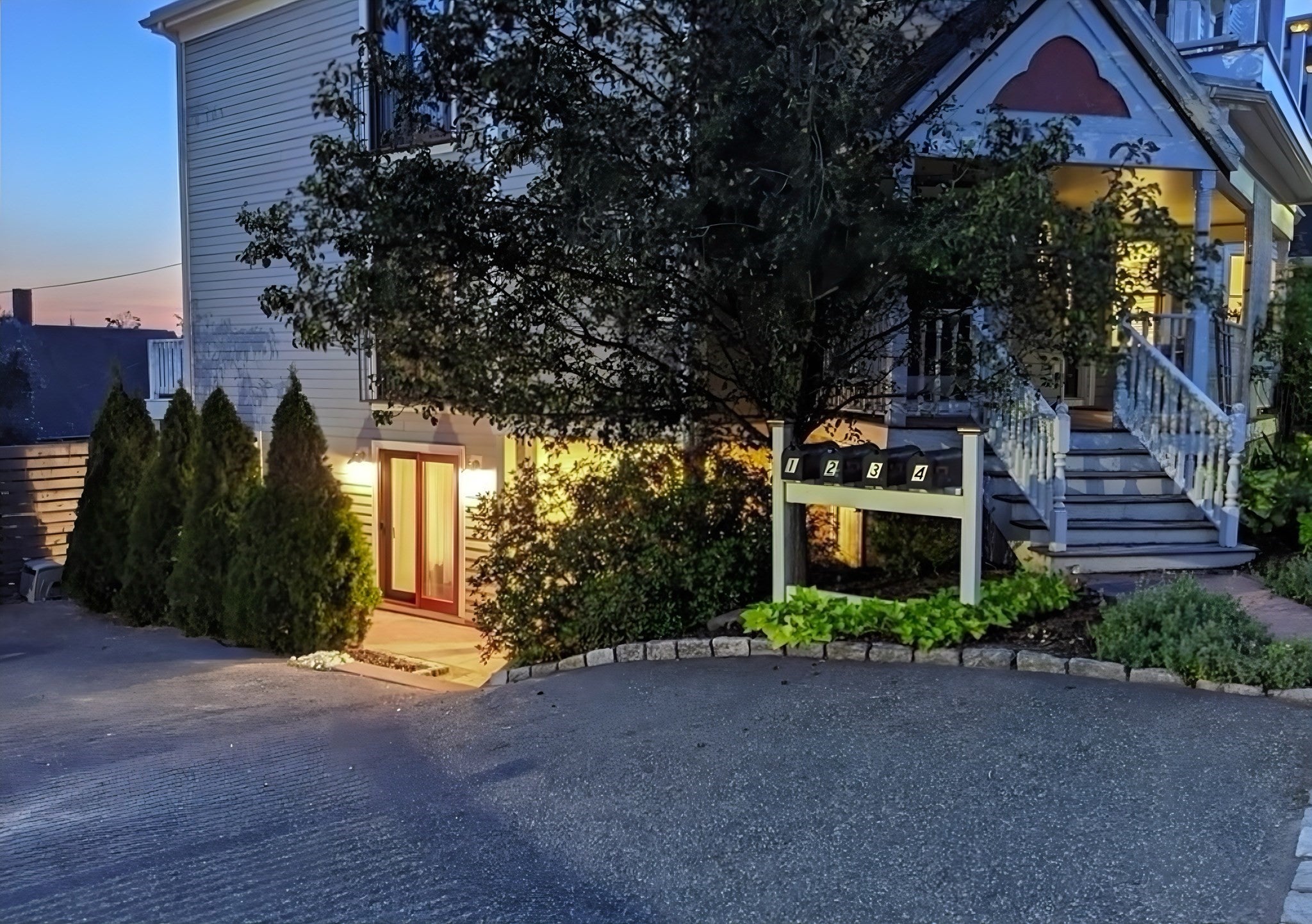 10 Symmes St #1, Boston, MA, 10 Symmes St #1, Boston, MA Photo #10