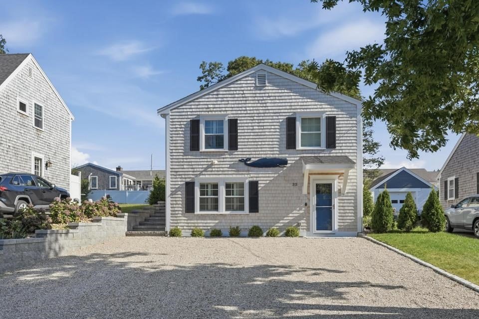33 Dexter Ave, Sandwich, MA, 33 Dexter Ave, Sandwich, MA Photo #1