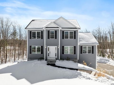 Photo of 196 Sheldon Rd, Fitchburg, MA 01420 (MLS # 73481214)