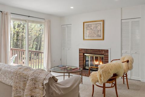 7 Fox Hollow 7 Wayland MA 01778