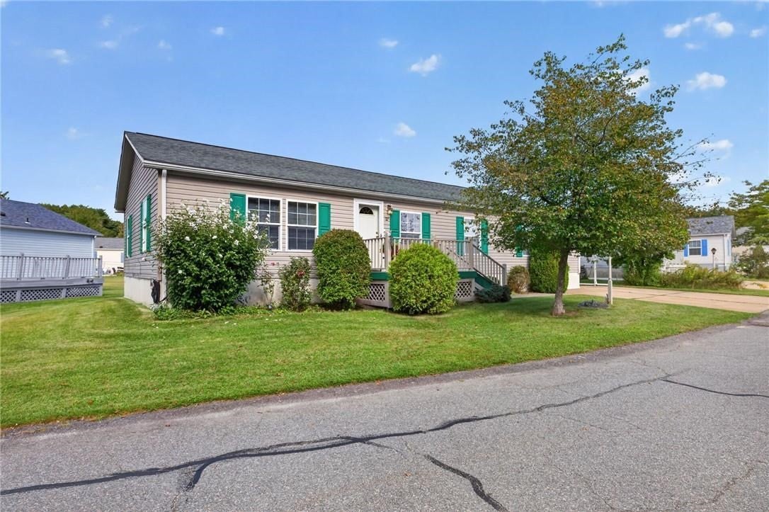 32 Red Tail Trail, Tiverton, RI, 32 Red Tail Trail, Tiverton, RI Photo #1