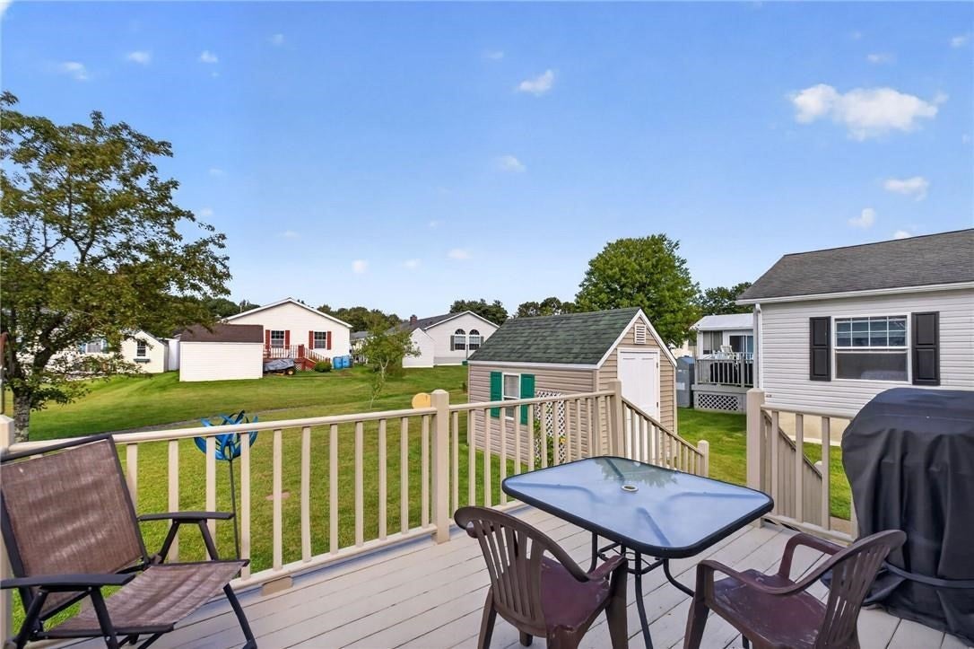 32 Red Tail Trail, Tiverton, RI, 32 Red Tail Trail, Tiverton, RI Photo #10