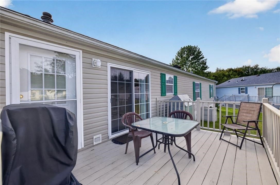 32 Red Tail Trail, Tiverton, RI, 32 Red Tail Trail, Tiverton, RI Photo #9