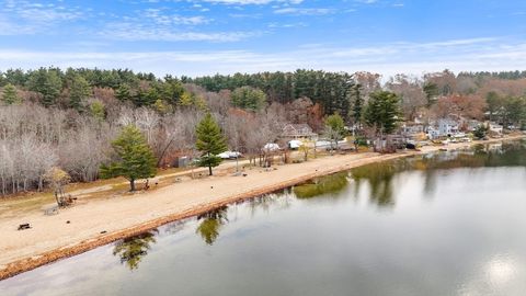 Photo of 14 Second St, Amesbury, MA 01913 (MLS # 73471943)