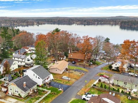 14 Second St Amesbury MA 01913