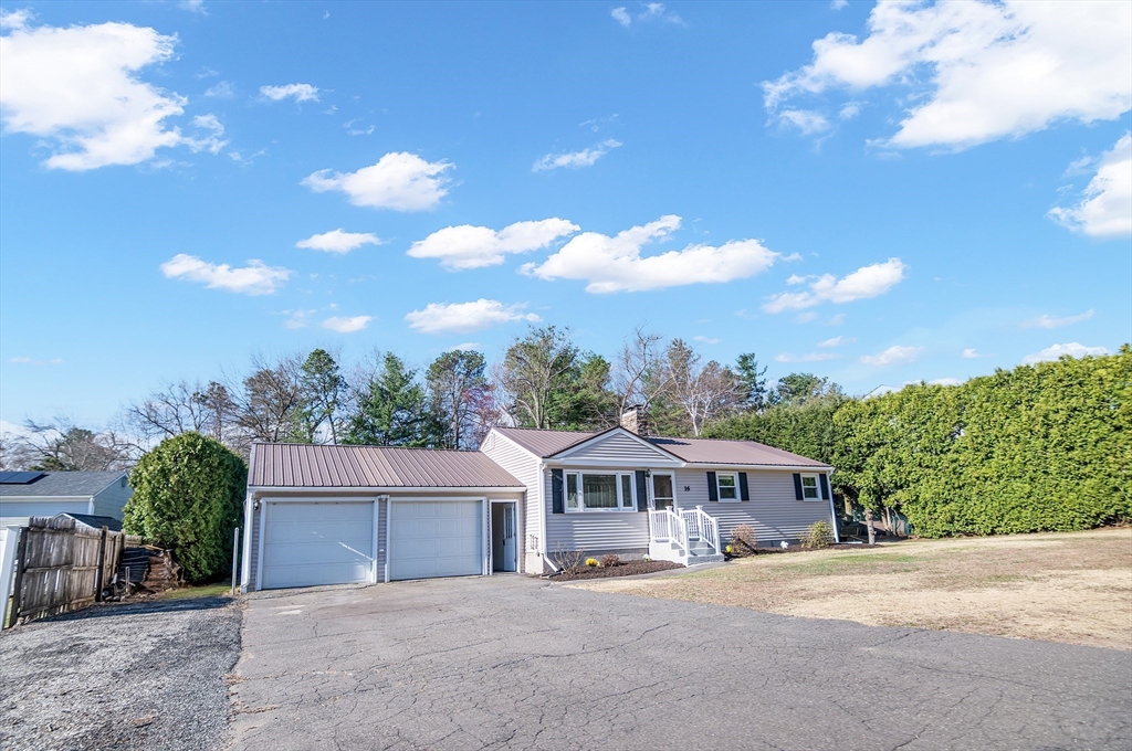16 Shaggbark Drive
